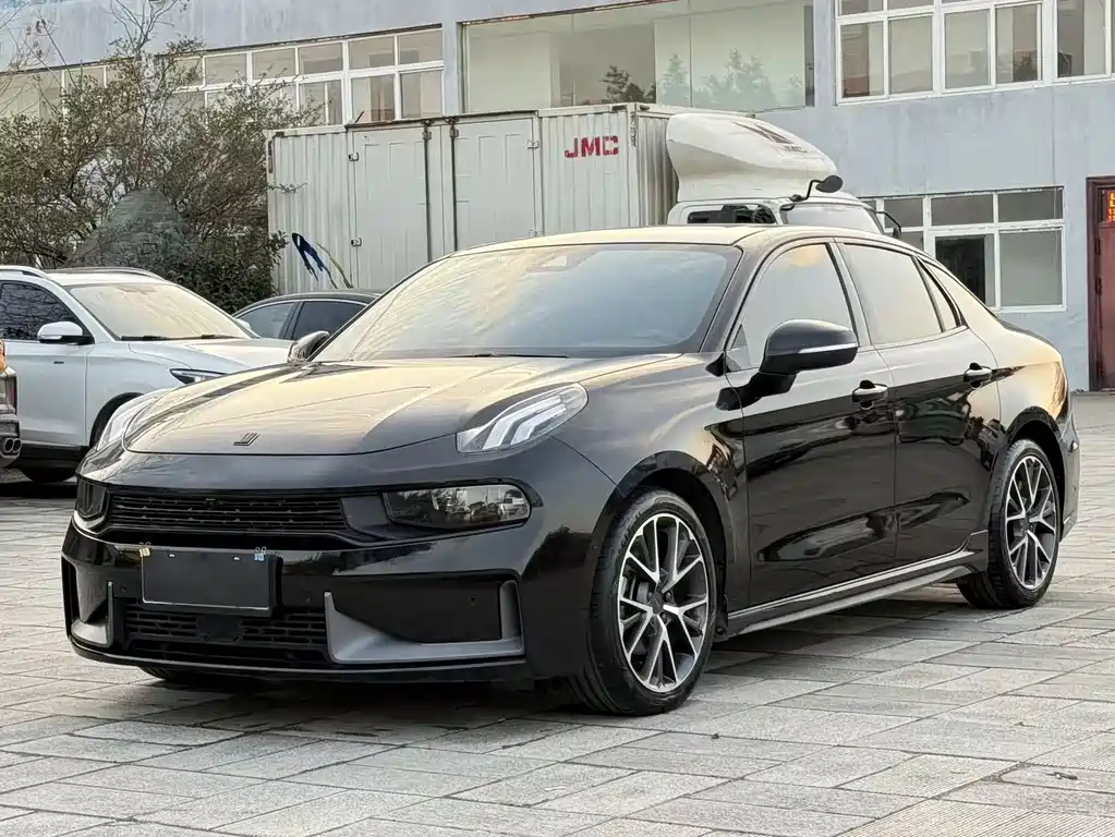 LYNK 03