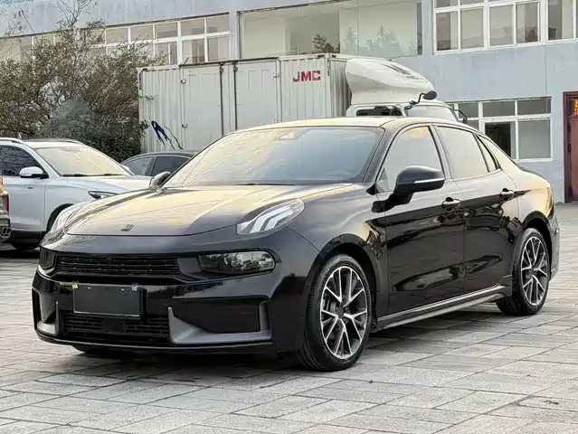 LYNK 03