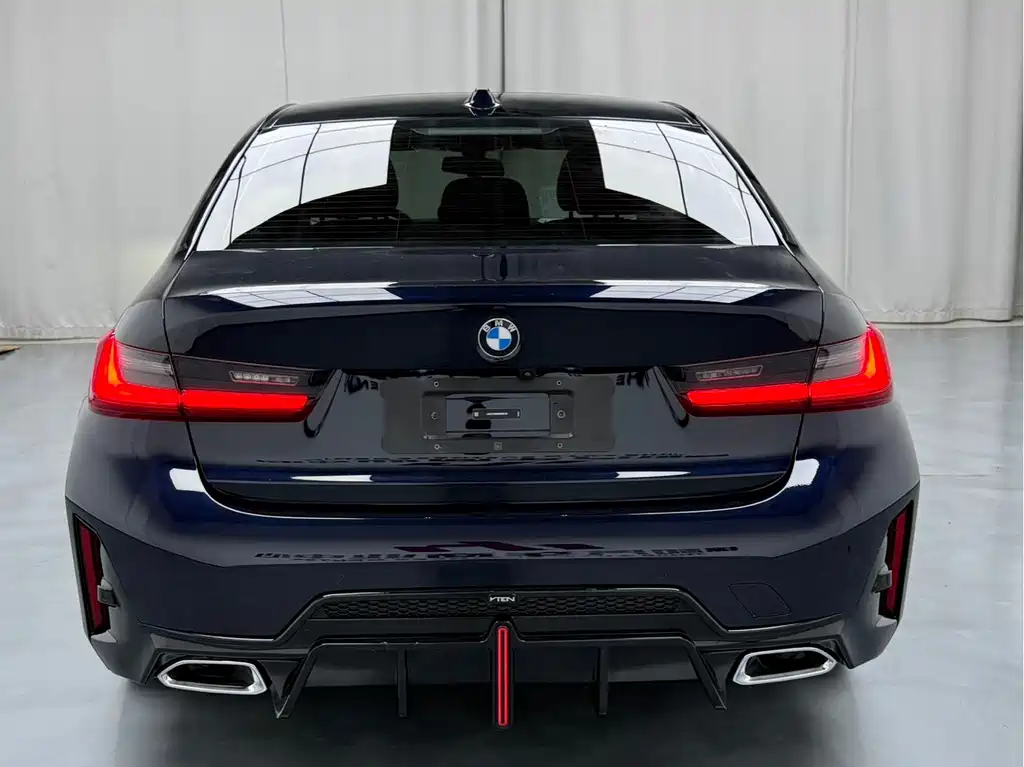 BMW 3 Series — миниатюра 16