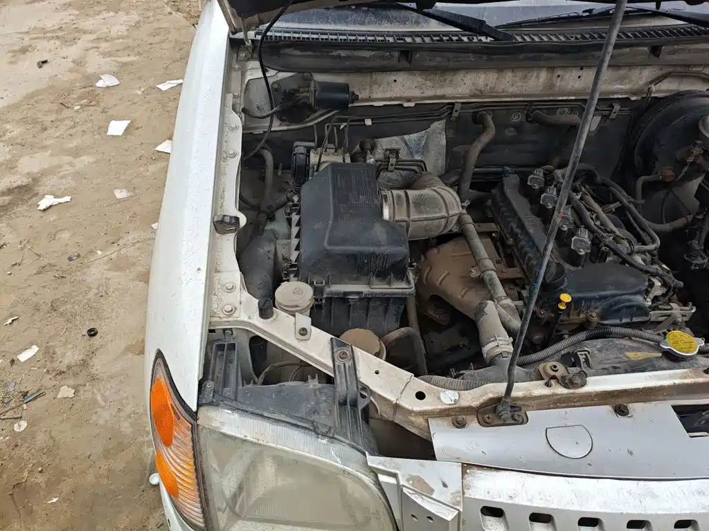 ZX Auto 小老虎 — миниатюра 21