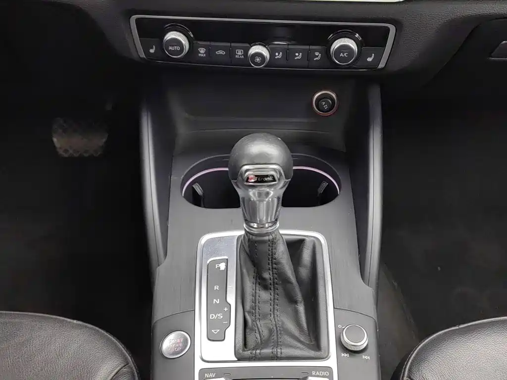 Audi A3 — миниатюра 13