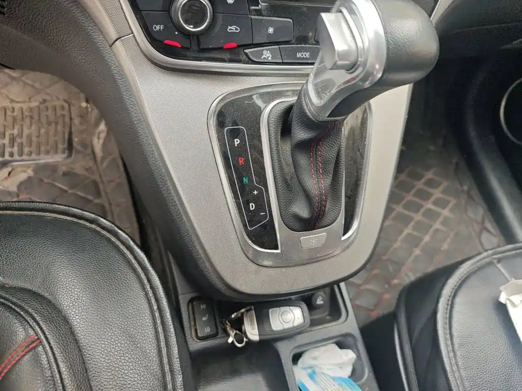 Haval H6 — миниатюра 15