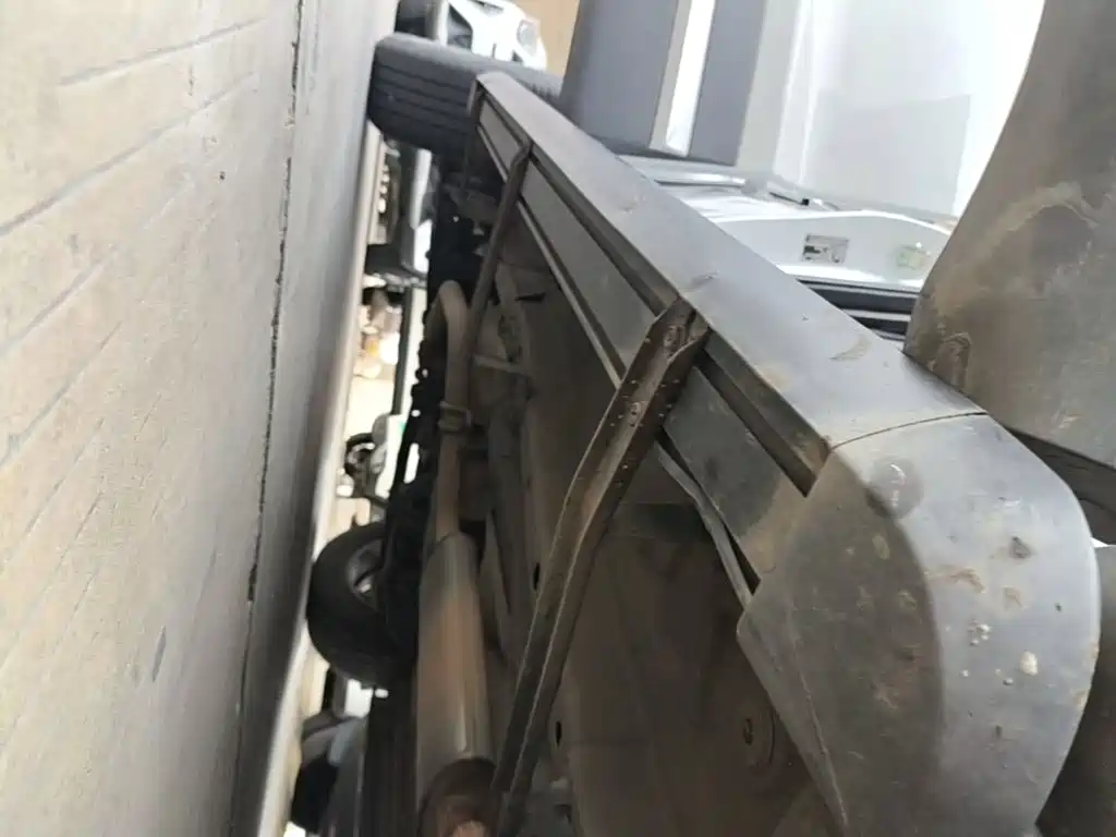 Chery Tiggo 7 PLUS — миниатюра 21