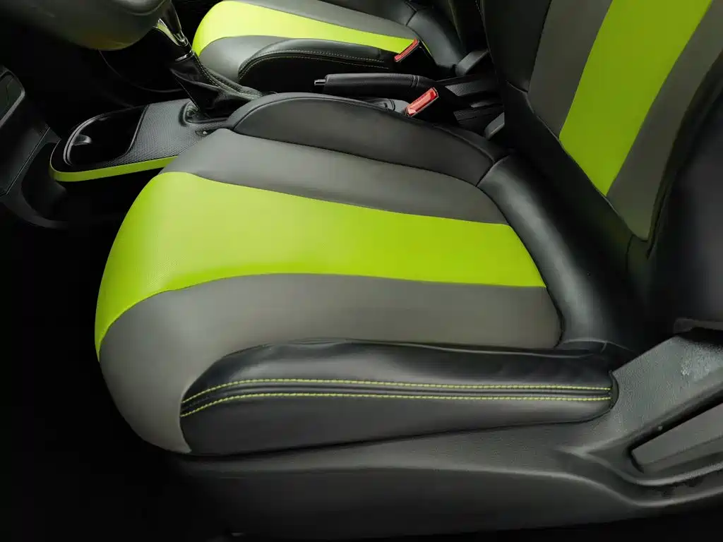Roewe Clever — миниатюра 20