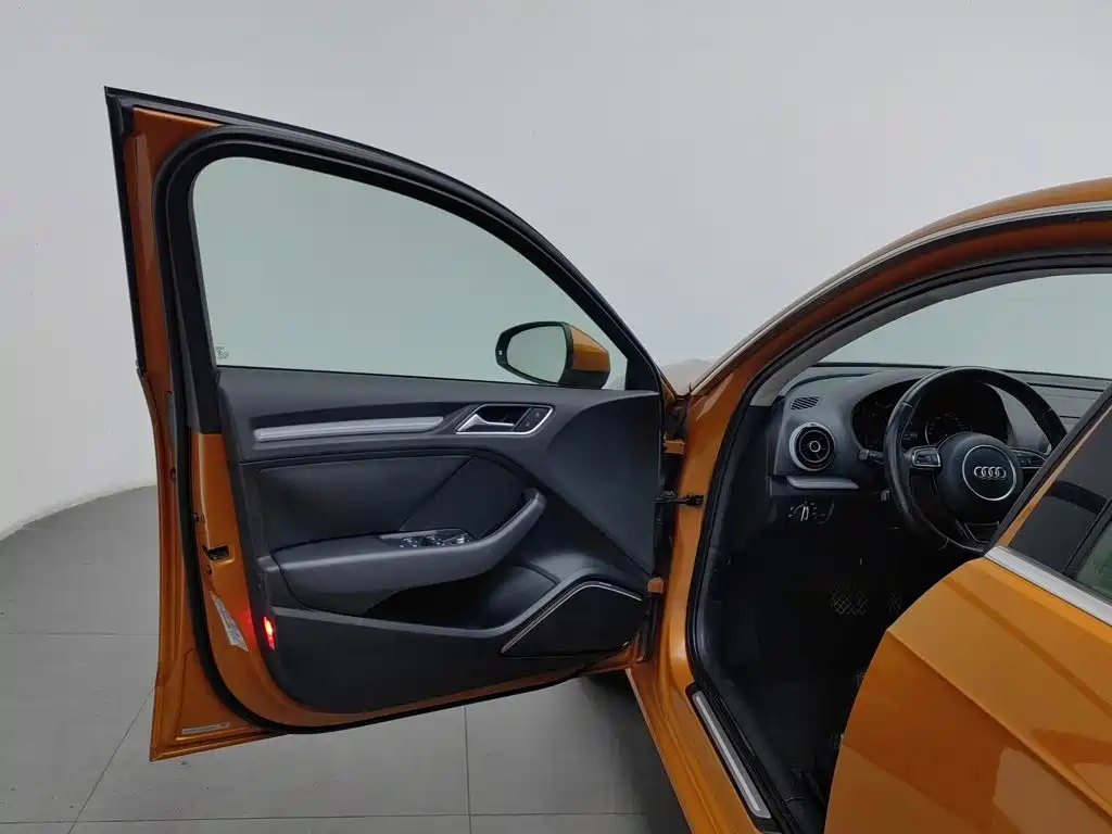 Audi A3 — миниатюра 8