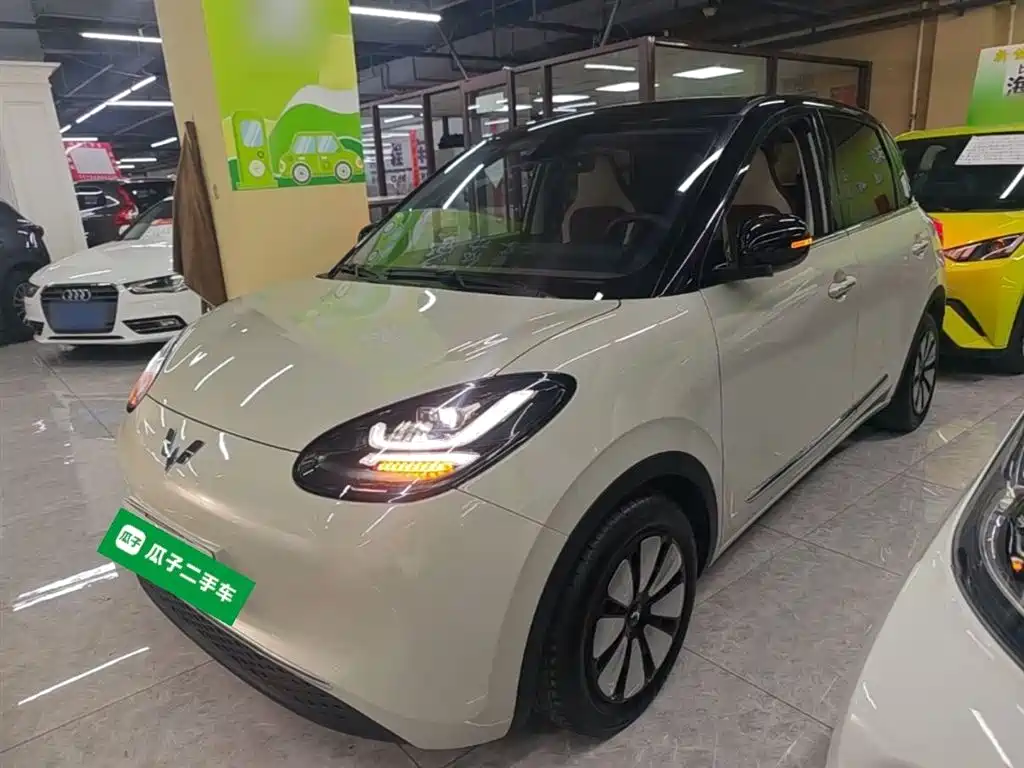 Wuling Bingo 2023