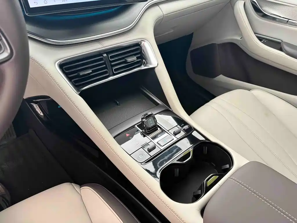 BYD PLUS New Energy — миниатюра 7