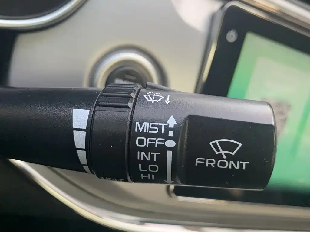 GEELY AUTOMOBILE BINRUI