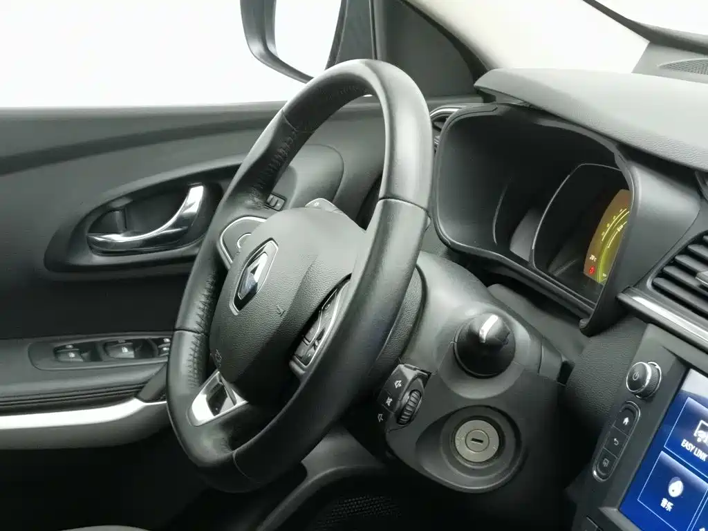 Renault Kadjar — миниатюра 22