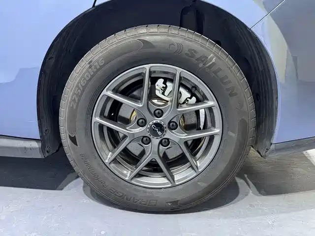BYD Seal 06 — миниатюра 15