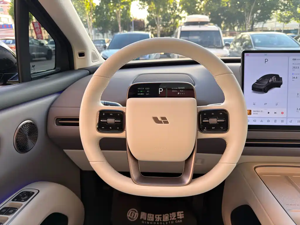 Li Auto Li i8 — миниатюра 12