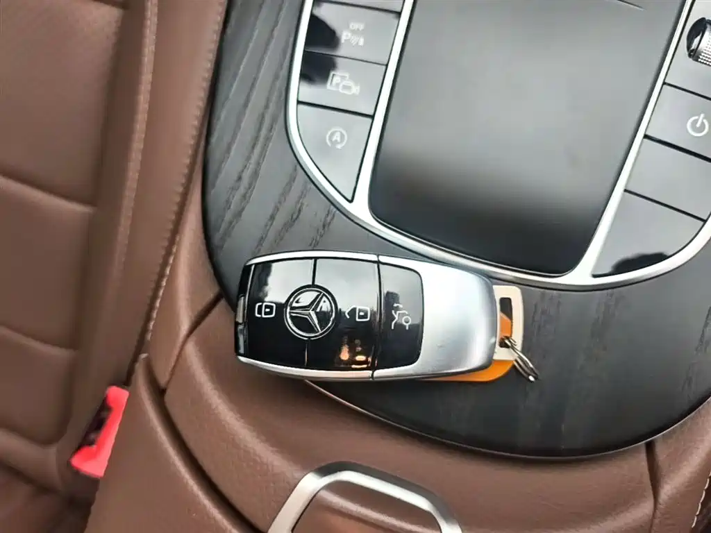 Mercedes-Benz E-Class E 2020 E 300 L Sport Fashion