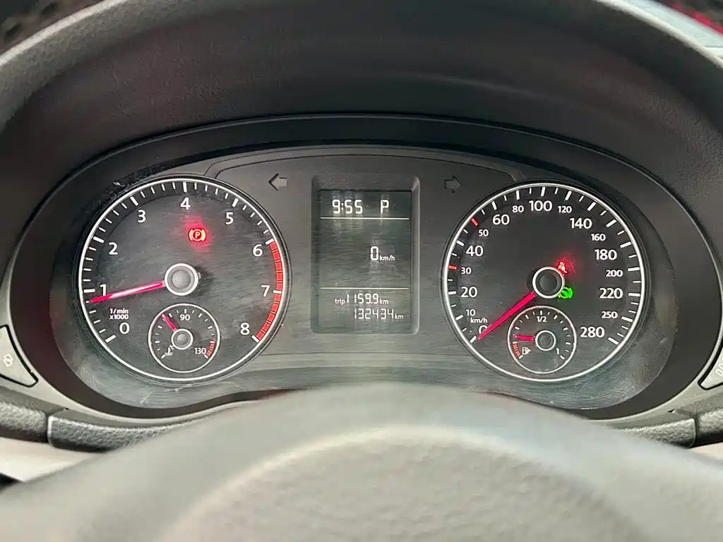 Volkswagen Passat — миниатюра 14