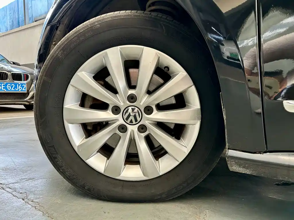 Volkswagen Passat — миниатюра 19