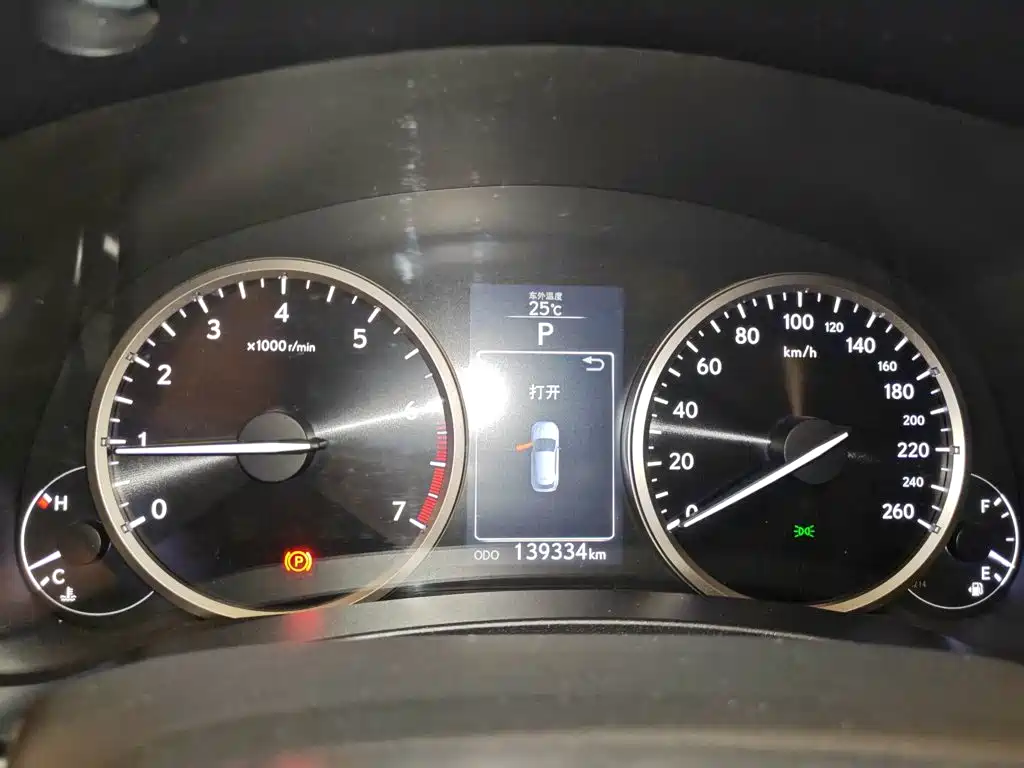 Lexus NX — миниатюра 12