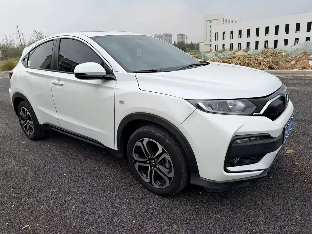 Honda XR-V — миниатюра 2