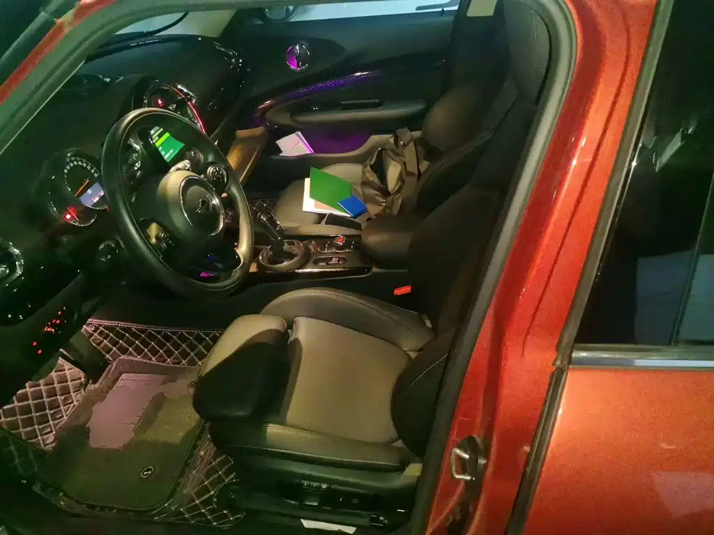 MINI Mini Clubman — миниатюра 16