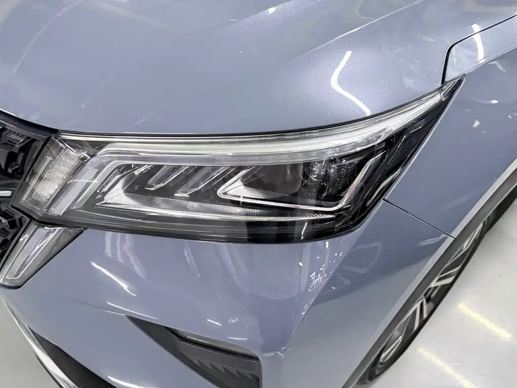 Wuling Xingchen — миниатюра 4