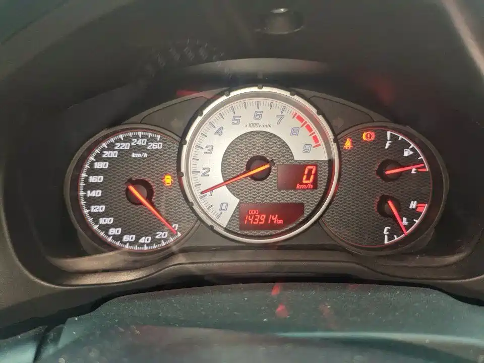 Toyota 86 — миниатюра 4