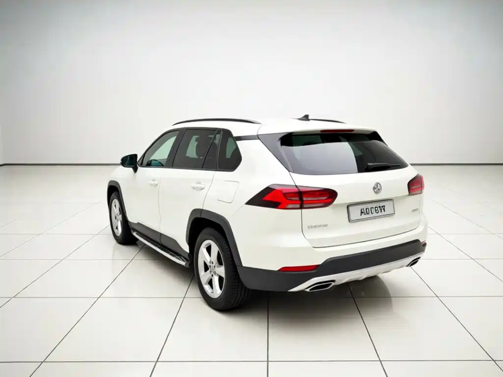 Toyota RAV4 — миниатюра 4
