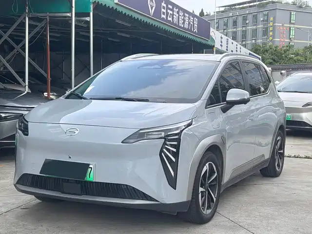 2024 GAC Aion Y