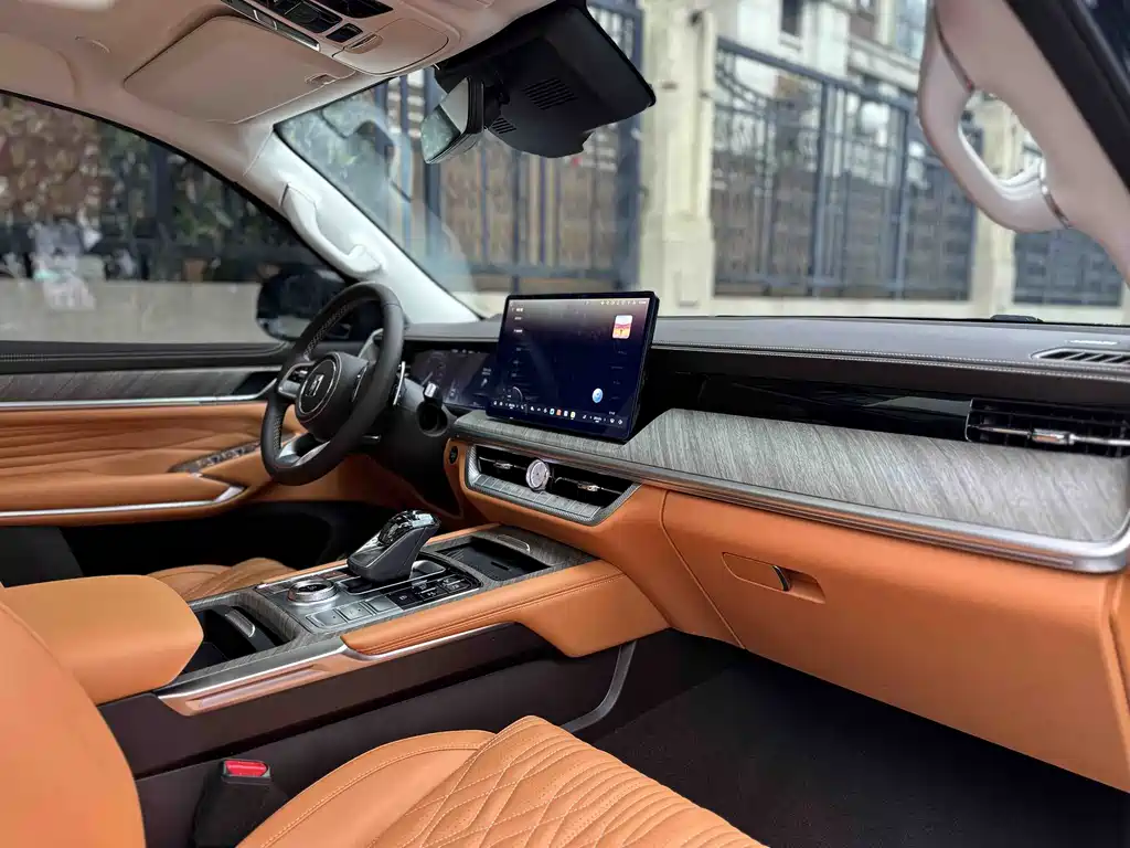 TANK TANK 500 NEW ENERGY