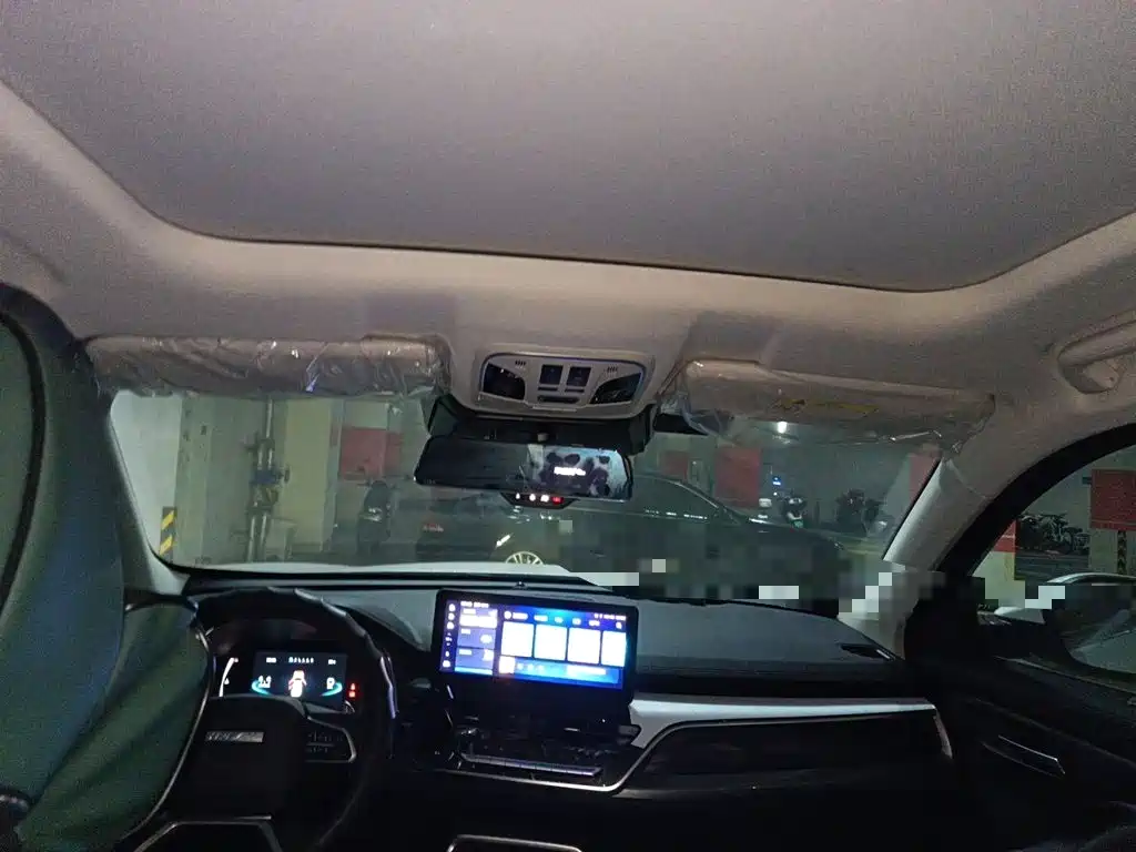 Haval H6 — миниатюра 14
