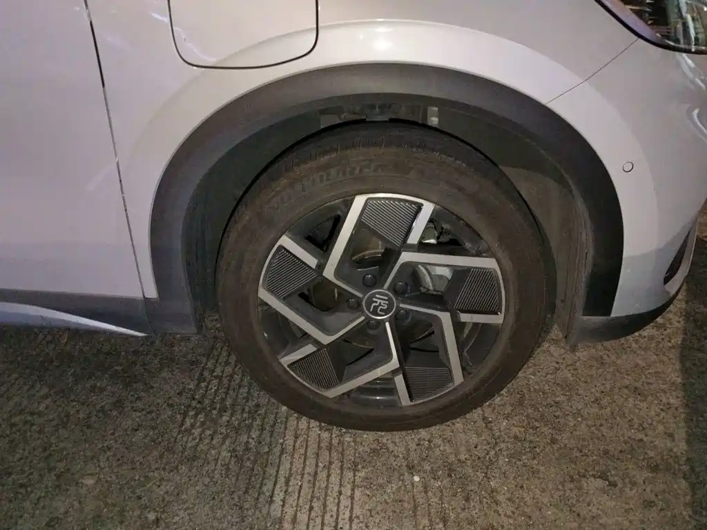 BYD Yuan Plus — миниатюра 25