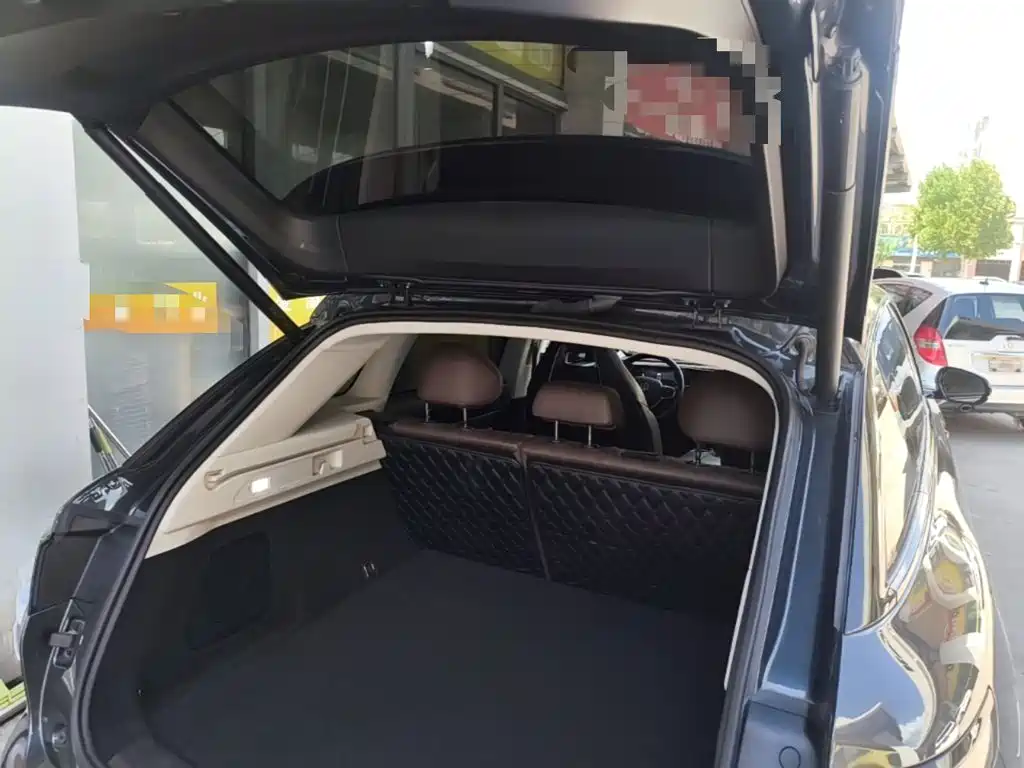 Leapmotor Leapmotor C11 — миниатюра 19