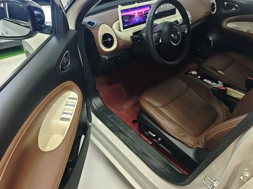 Wuling Bingo — миниатюра 16