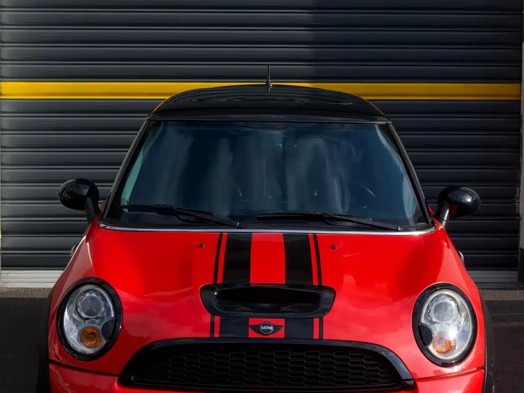 MINI Mini — миниатюра 2
