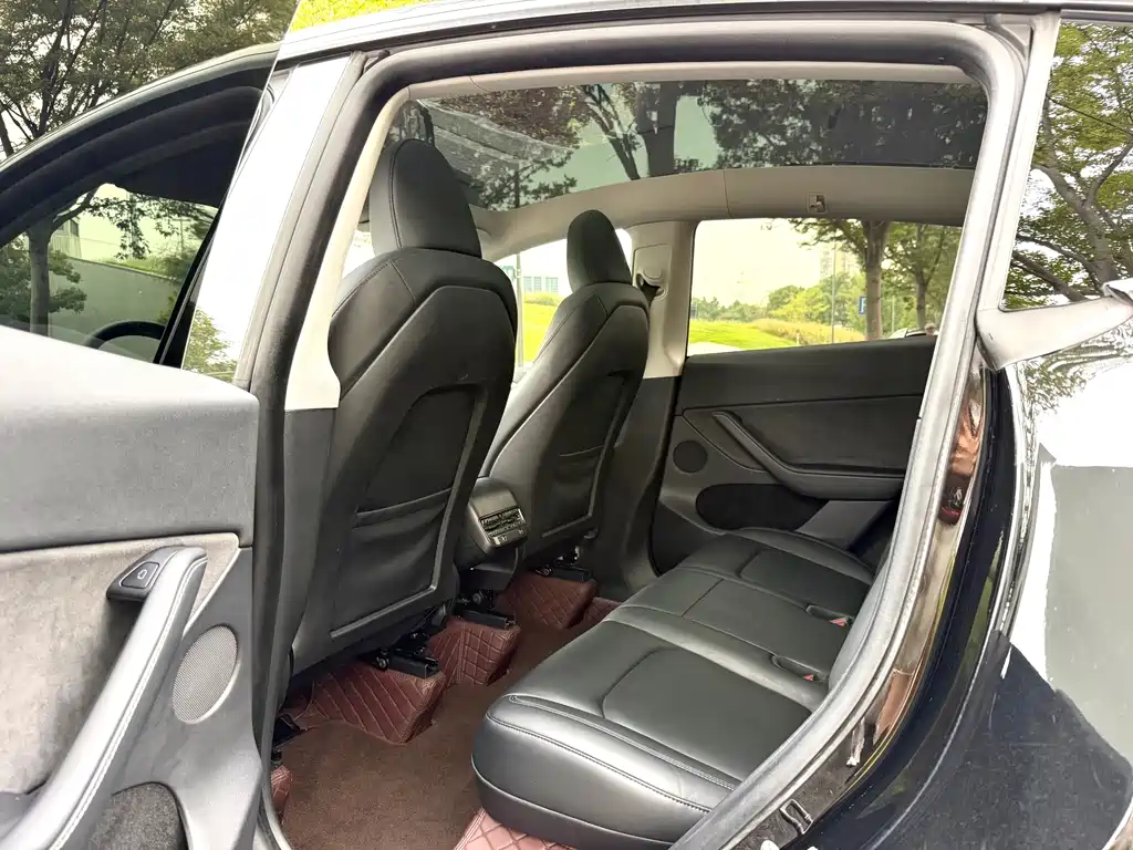 Tesla Model Y — миниатюра 12
