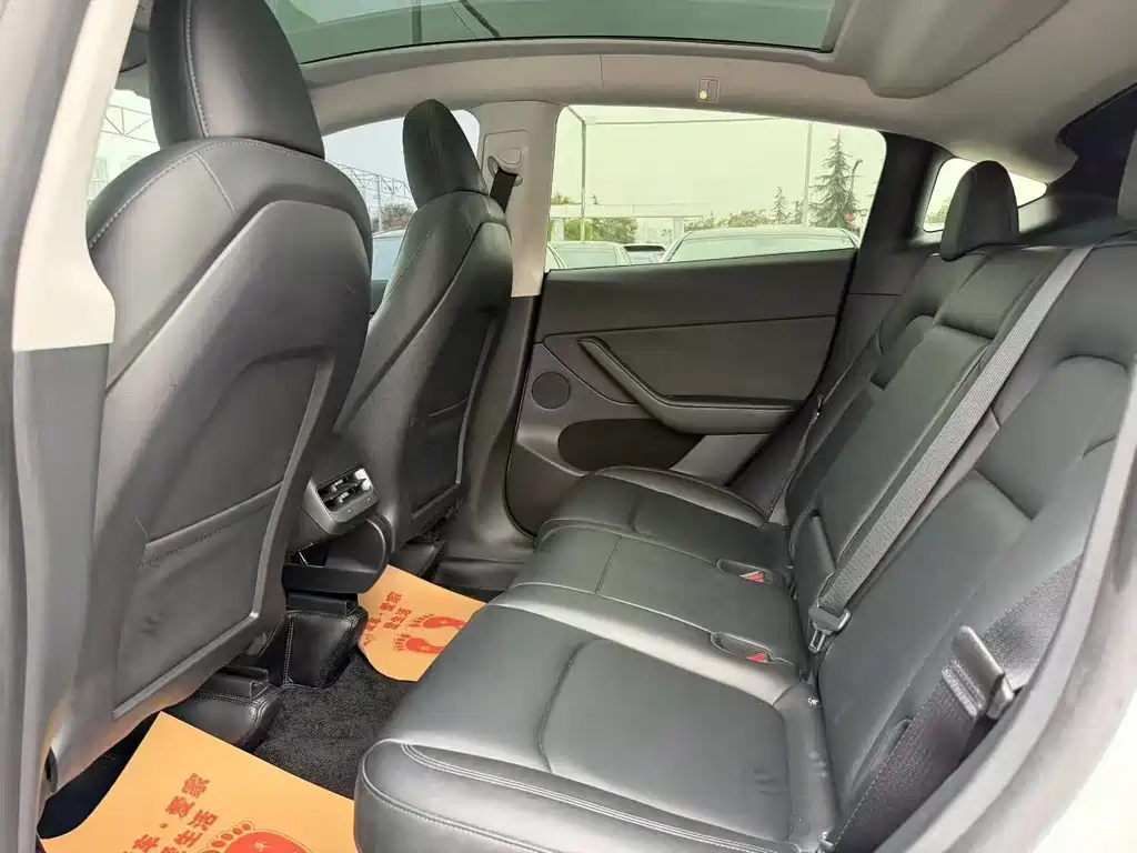 Tesla Model Y — миниатюра 6