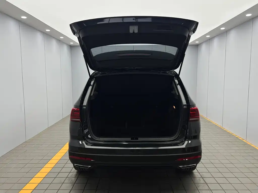 Volkswagen Tharu — миниатюра 19