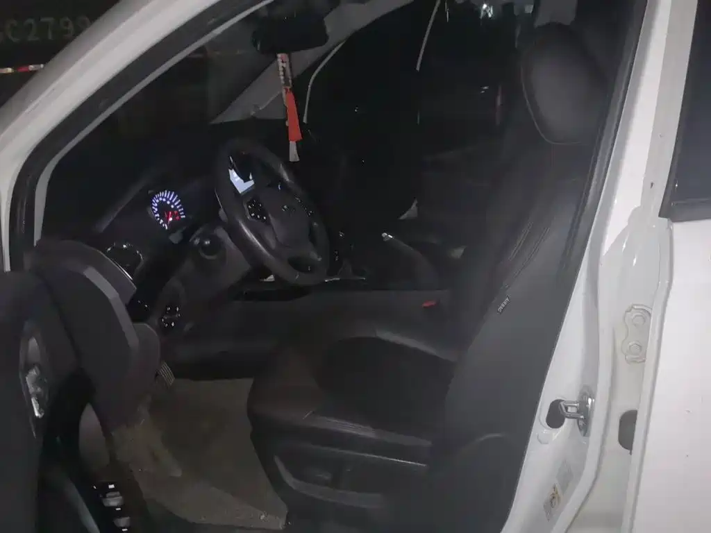 GAC Motor Trumpchi GS4 — миниатюра 16