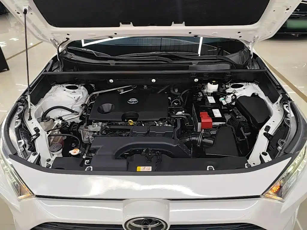 Toyota RAV4 — миниатюра 20