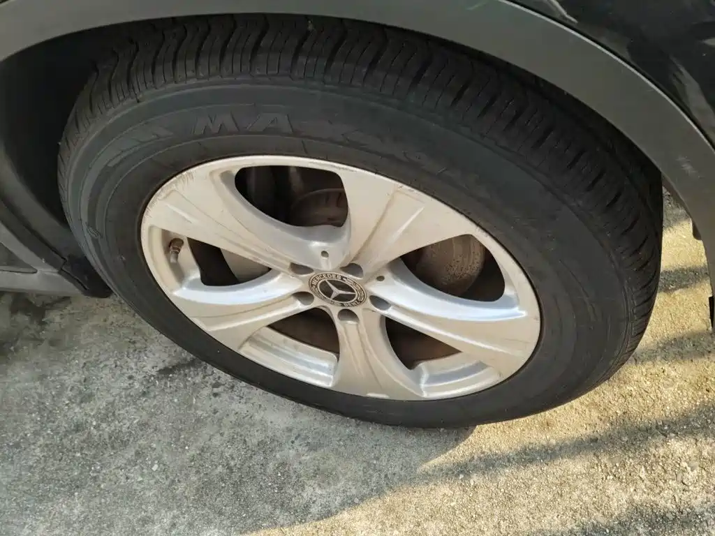 Mercedes-Benz GLC — миниатюра 8