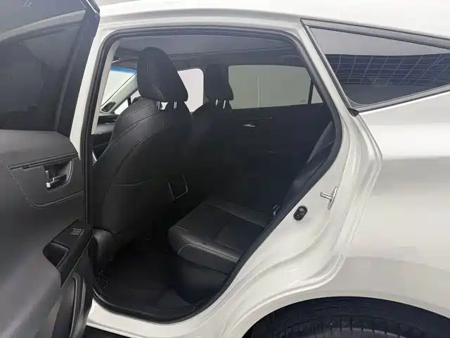 Toyota Venza — миниатюра 8