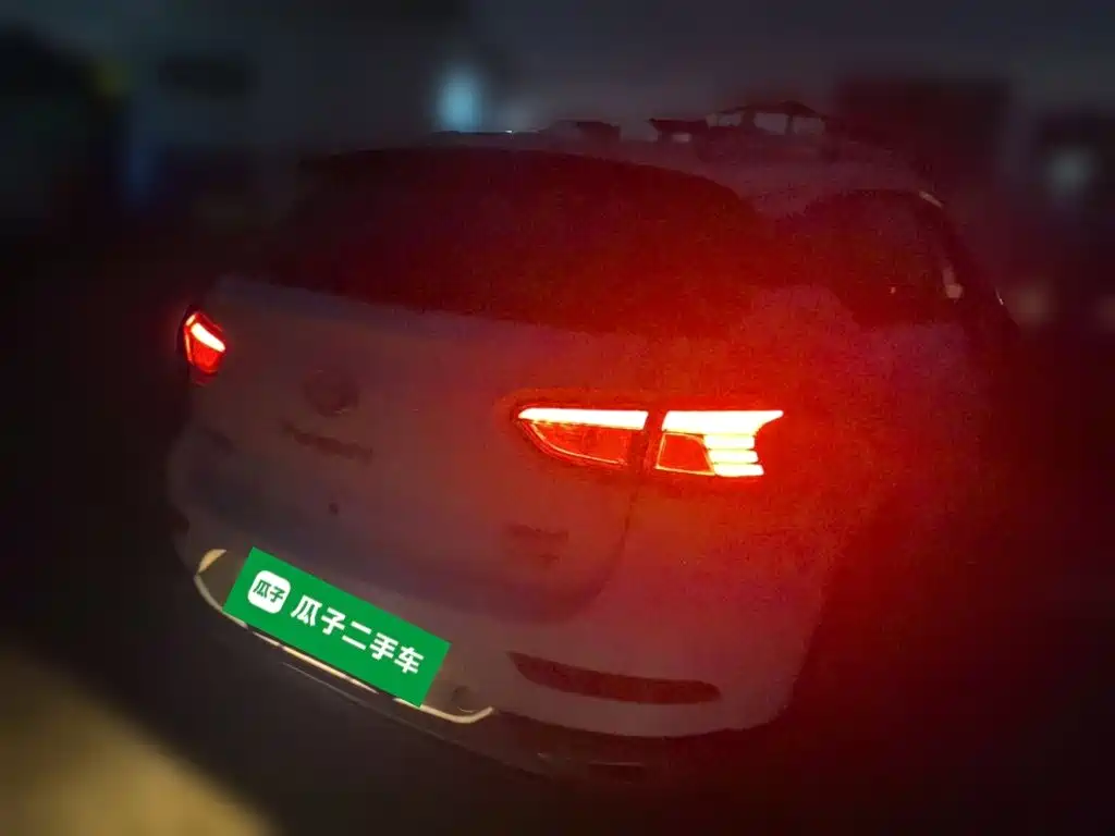 GAC Motor Trumpchi GS4 — миниатюра 6