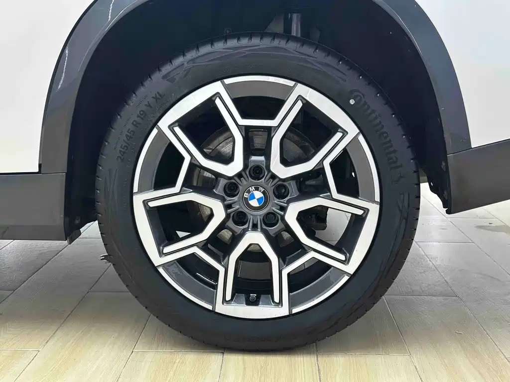 BMW X1 — миниатюра 17