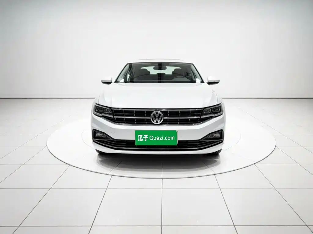 Volkswagen Bora — миниатюра 24