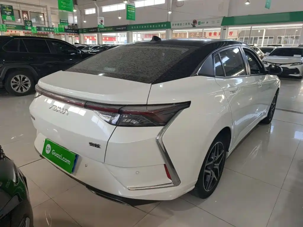 Aeolus Yixuan — миниатюра 7