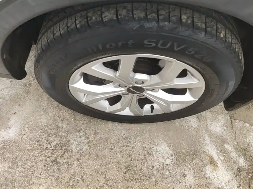 Haval H6 — миниатюра 25