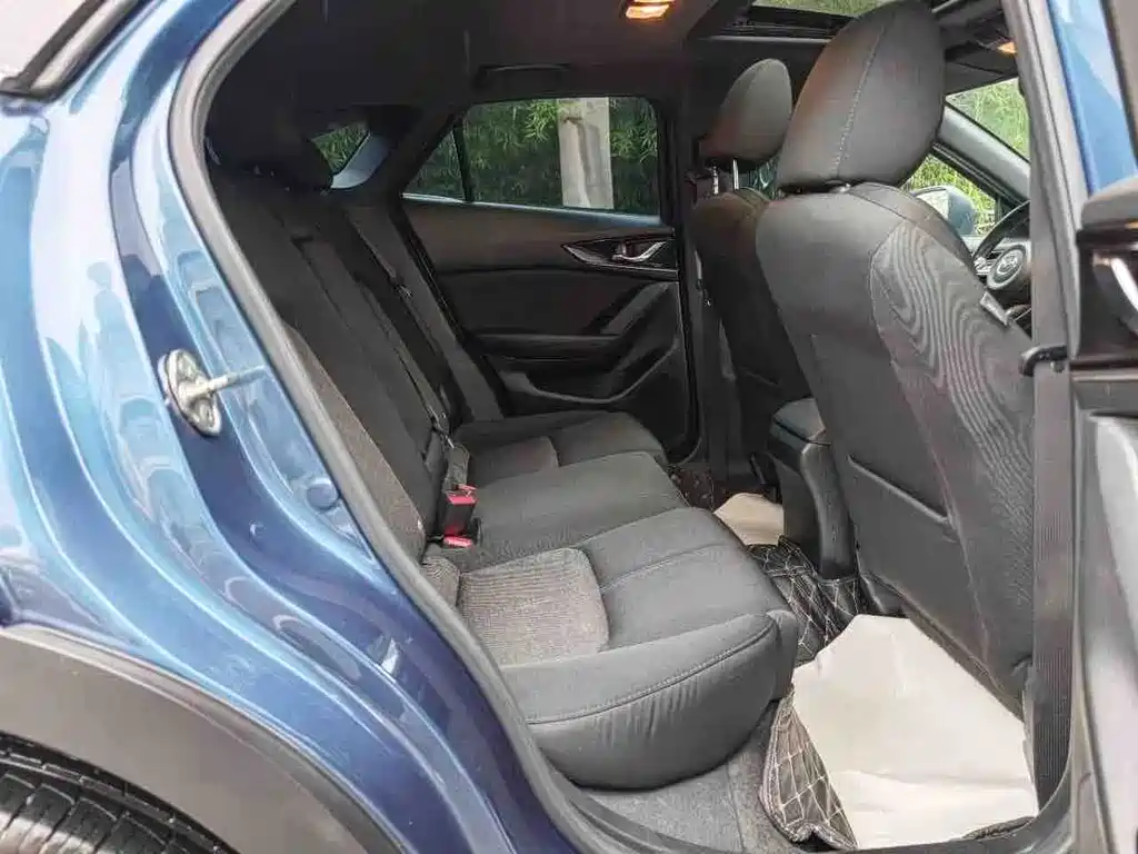 Mazda CX-4 — миниатюра 29