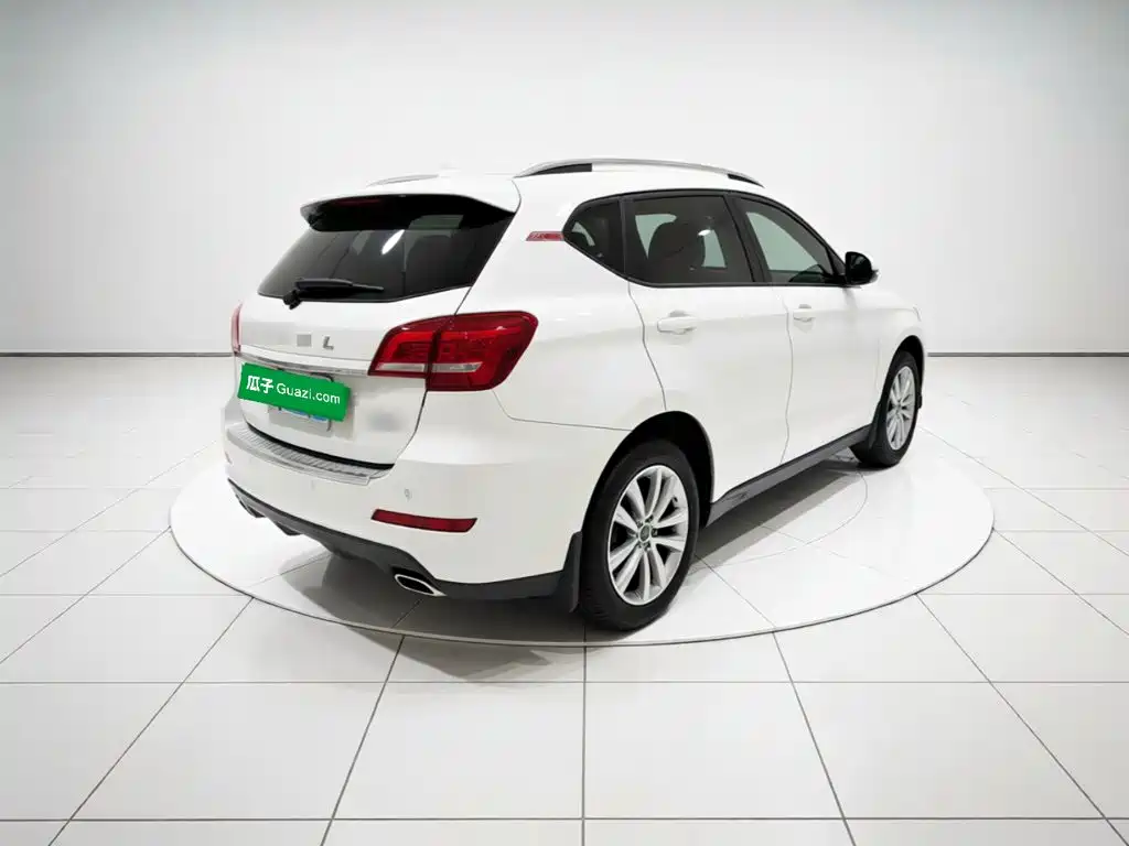 Haval H2 — миниатюра 6