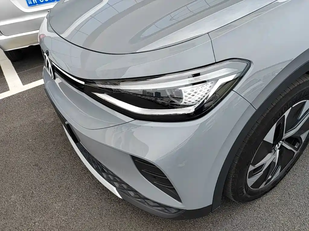 Volkswagen ID.4 Crozz — миниатюра 24