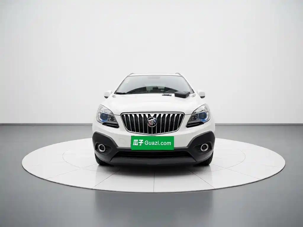 Buick Encore — миниатюра 2
