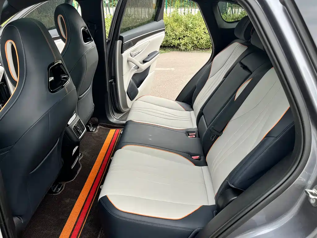 BYD PLUS New Energy — миниатюра 14