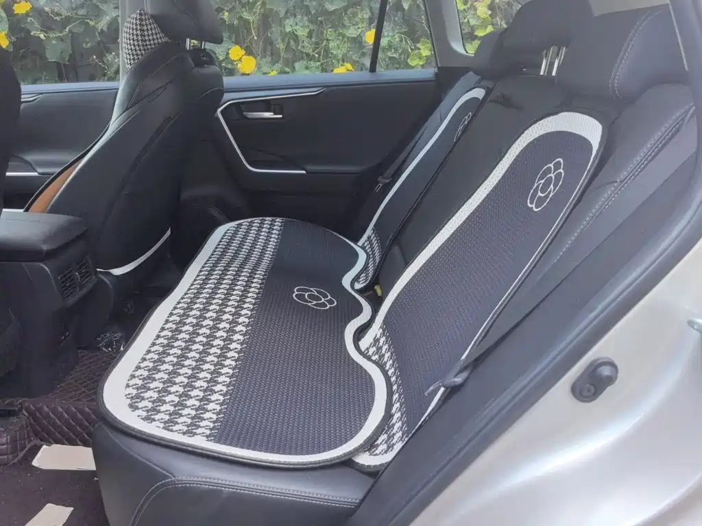 Toyota Wildlander — миниатюра 13