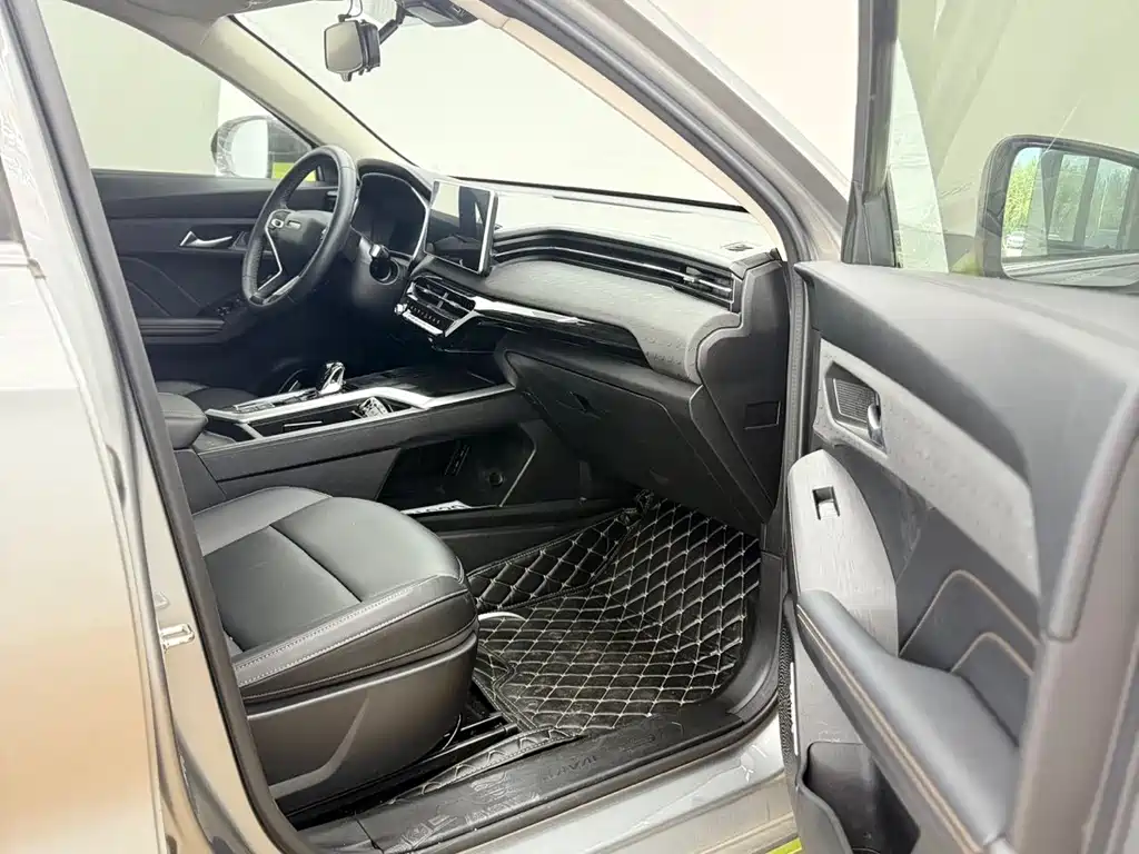 Haval Chitu — миниатюра 15